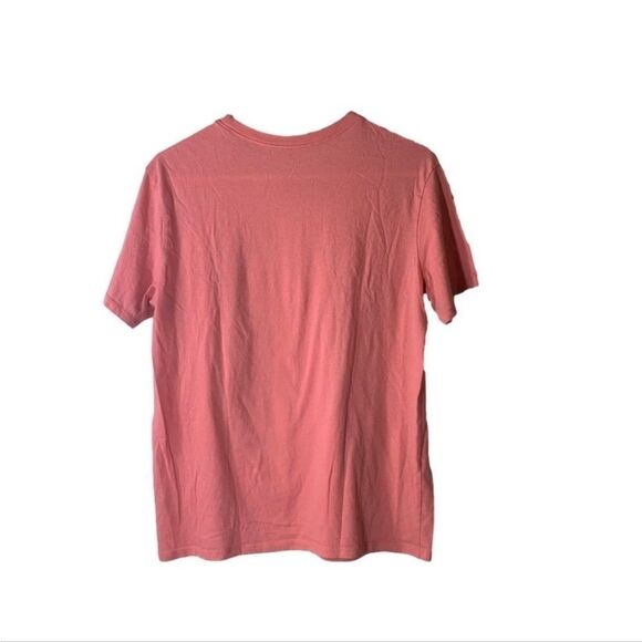 Time and Tru‎ Small Pink Yellowstone Destination Graphic Tee Shirt - Picture 6 of 7